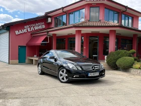 Mercedes-Benz E 350 CDI Coupe* Camera* Panorama* Harman\Kardon  | Mobile.bg � ����� ������ 16