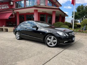 Mercedes-Benz E 350 CDI Coupe* Camera* Panorama* Harman\Kardon  | Mobile.bg � ����� ������ 15