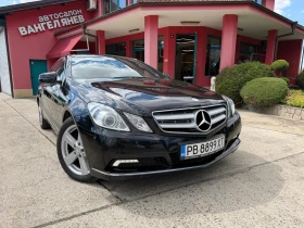 Mercedes-Benz E 350 CDI Coupe* Camera* Panorama* Harman\Kardon  | Mobile.bg � ����� ������ 2