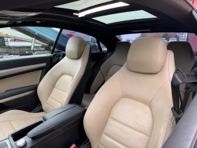 Mercedes-Benz E 350 CDI Coupe* Camera* Panorama* Harman\Kardon  - 6800 € - 98315788 8