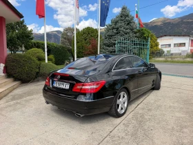 Mercedes-Benz E 350 CDI Coupe* Camera* Panorama* Harman\Kardon  | Mobile.bg � ����� ������ 13