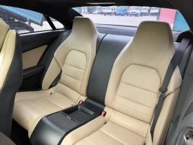 Mercedes-Benz E 350 CDI Coupe* Camera* Panorama* Harman\Kardon  - 6800 € - 98315788 10