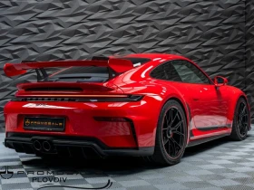 Porsche 911 GT3* LIFT * CAM* SPORT CHRONO* MATRIX* CARBON*  - 176900 € - 90342556 4