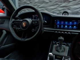 Porsche 911 GT3* LIFT * CAM* SPORT CHRONO* MATRIX* CARBON*  - 176900 € - 90342556 12