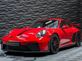 Porsche 911 GT3* LIFT * CAM* SPORT CHRONO* MATRIX* CARBON*  - 176900 € - 90342556 5