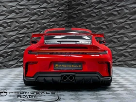 Porsche 911 GT3* LIFT * CAM* SPORT CHRONO* MATRIX* CARBON*  - 176900 € - 90342556 6