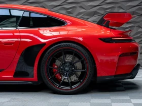 Porsche 911 GT3* LIFT * CAM* SPORT CHRONO* MATRIX* CARBON*  - 176900 € - 90342556 7
