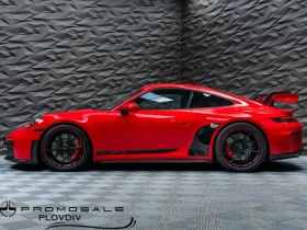 Porsche 911 GT3* LIFT * CAM* SPORT CHRONO* MATRIX* CARBON*  - 176900 € - 90342556 3