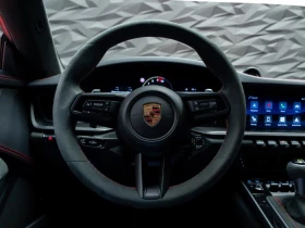 Porsche 911 GT3* LIFT * CAM* SPORT CHRONO* MATRIX* CARBON*  - 176900 € - 90342556 14