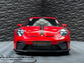 Porsche 911 GT3* LIFT * CAM* SPORT CHRONO* MATRIX* CARBON*  - 176900 € - 90342556 2
