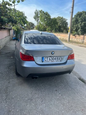 BMW 530 D - 9000 € - 11393568 5