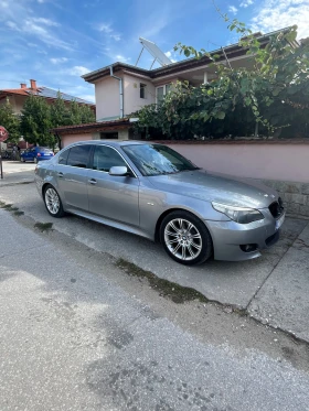 BMW 530 D - 9000 € - 11393568 3