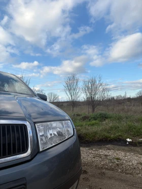 Skoda Fabia Excellent  - 2000 € - 97917715 6