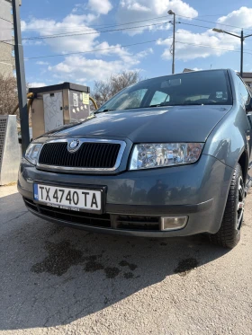 Skoda Fabia Excellent  - 2000 € - 97917715 8