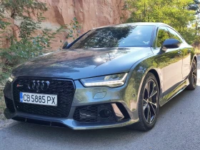 Audi A7 3.0 BiTDI* QUATTRO* RS ПАКЕТ
