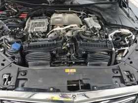Mercedes-Benz S 63 * 4matic Sedan Amg* АВТОКРЕДИТ БЕЗ ПЪРВОНАЧАЛНА*  | Auto.bg — изображение 16