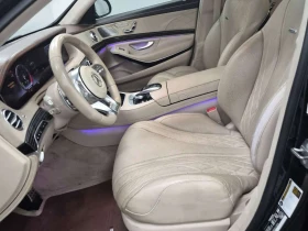 Mercedes-Benz S 63 * 4matic Sedan Amg* АВТОКРЕДИТ БЕЗ ПЪРВОНАЧАЛНА*  | Auto.bg — изображение 3