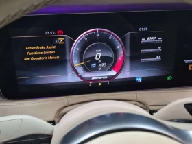 Mercedes-Benz S 63 * 4matic Sedan Amg* АВТОКРЕДИТ БЕЗ ПЪРВОНАЧАЛНА*  | Auto.bg — изображение 9