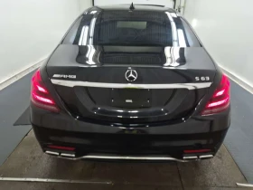 Mercedes-Benz S 63 * 4matic Sedan Amg* АВТОКРЕДИТ БЕЗ ПЪРВОНАЧАЛНА*  | Auto.bg — изображение 17
