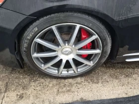 Mercedes-Benz S 63 * 4matic Sedan Amg* АВТОКРЕДИТ БЕЗ ПЪРВОНАЧАЛНА*  | Auto.bg — изображение 4