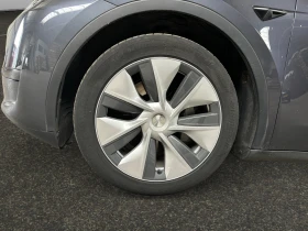 Tesla Model Y Standard Range 60 kWh Leather Navi LED  | Mobile.bg � ����� ������ 17