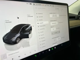 Tesla Model Y Standard Range 60 kWh Leather Navi LED  | Mobile.bg � ����� ������ 12