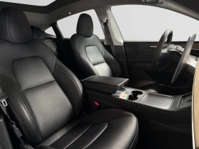 Tesla Model Y Standard Range 60 kWh Leather Navi LED  | Mobile.bg � ����� ������ 5