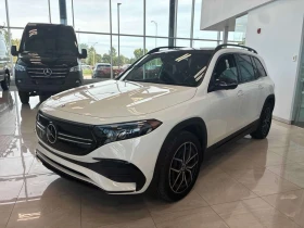 ����� �� �������� �� Mercedes-Benz EQB * 350 * CARFAX * �������� * ������ ���������������