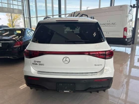 Mercedes-Benz EQB * 350 * CARFAX * �������� * ������ ��������������� | Mobile.bg � ����� ������ 4