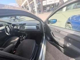 Skoda Fabia 1.0 MPI - 7800 € - 44673300 13