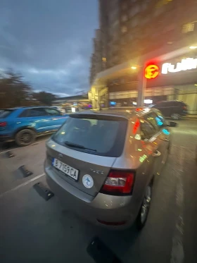 Skoda Fabia 1.0 MPI - 7800 € - 44673300 8