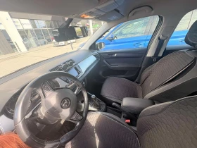Skoda Fabia 1.0 MPI - 7800 € - 44673300 11