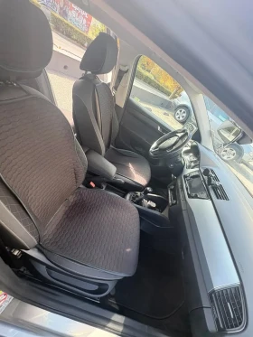 Skoda Fabia 1.0 MPI - 7800 € - 44673300 12