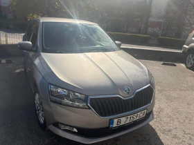 Skoda Fabia 1.0 MPI - 7800 € - 44673300 2