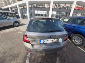 Skoda Fabia 1.0 MPI - 7800 € - 44673300 6