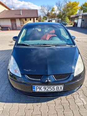Mitsubishi Colt 1.1 с ГАЗ - 1100 € - 41989001 2