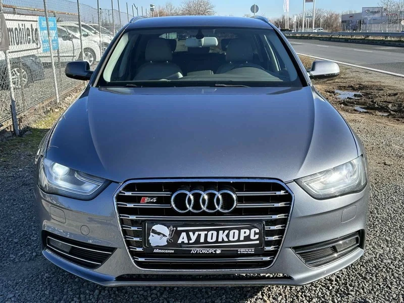 Audi A4 2.0TDI* Facelift , снимка 2 - Автомобили и джипове - 43557151