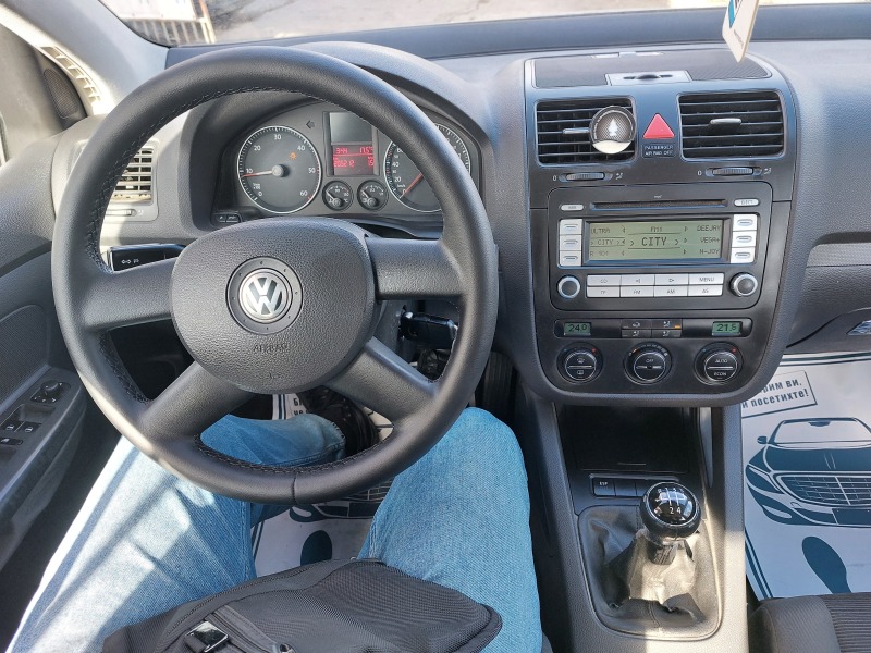 VW Golf 1.9TDI 36м. х 207лв. , снимка 11 - Автомобили и джипове - 44182004