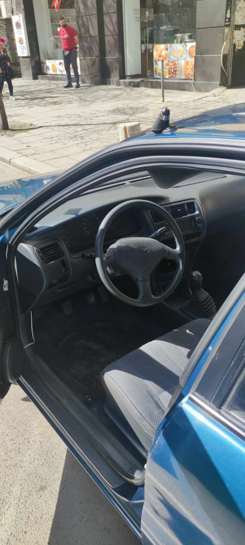 Toyota Corolla, снимка 7 - Автомобили и джипове - 48499330