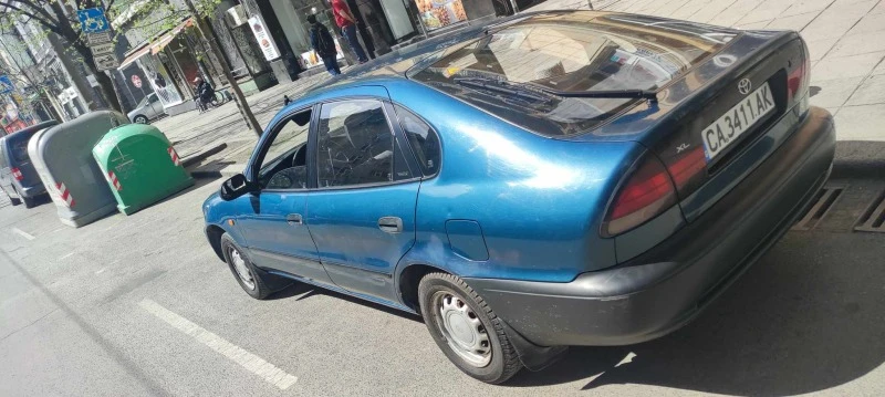 Toyota Corolla, снимка 2 - Автомобили и джипове - 48499330