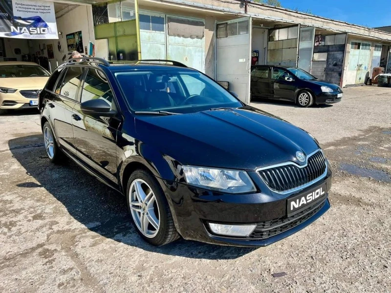 Skoda Octavia, снимка 7 - Автомобили и джипове - 47252319