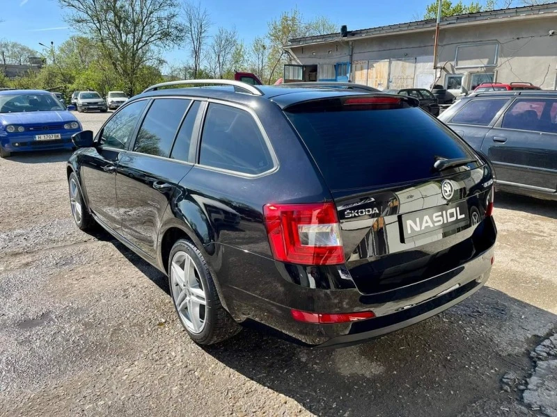 Skoda Octavia, снимка 4 - Автомобили и джипове - 47252319