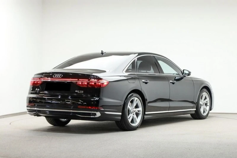 Audi A8 50 TDI/ QUATTRO/ MATRIX/ B&O/ 360/ HEAD UP/ PANO/ , снимка 6 - Автомобили и джипове - 46514130