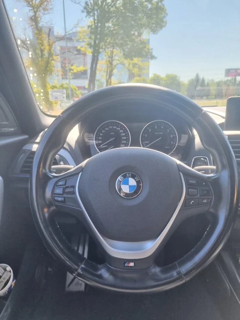 BMW 125 125i 218hp, снимка 7 - Автомобили и джипове - 47327181