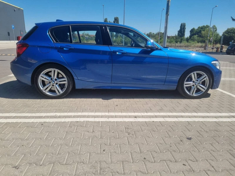 BMW 125 125i 218hp, снимка 3 - Автомобили и джипове - 47327181