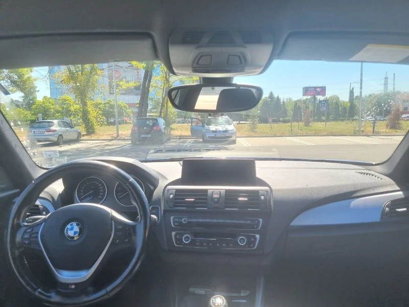 BMW 125 125i 218hp, снимка 6 - Автомобили и джипове - 47327181