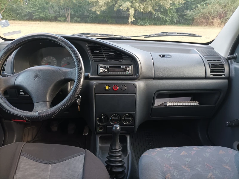 Citroen Berlingo, снимка 3 - Автомобили и джипове - 47552690