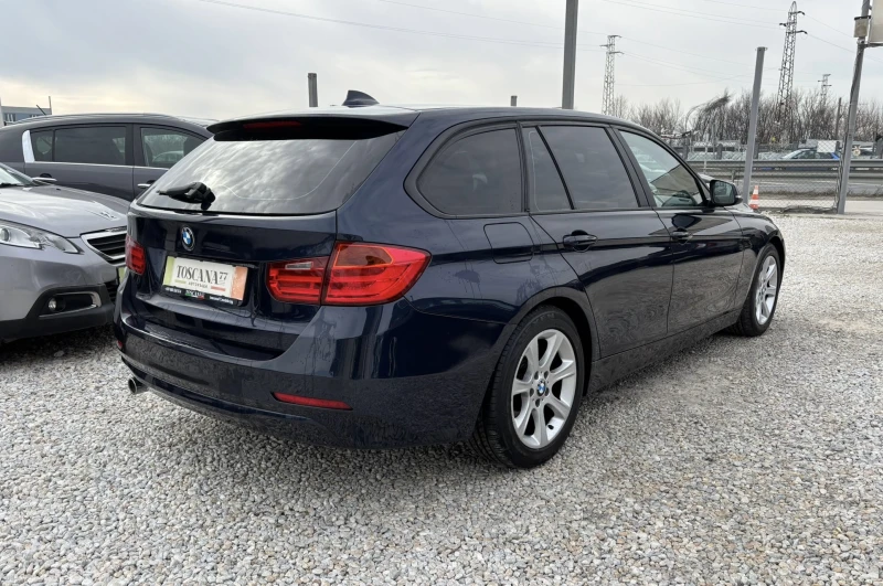 BMW 320 D* 184к.с.* Кожа* Euro 5b* Лизинг, снимка 4 - Автомобили и джипове - 48589110