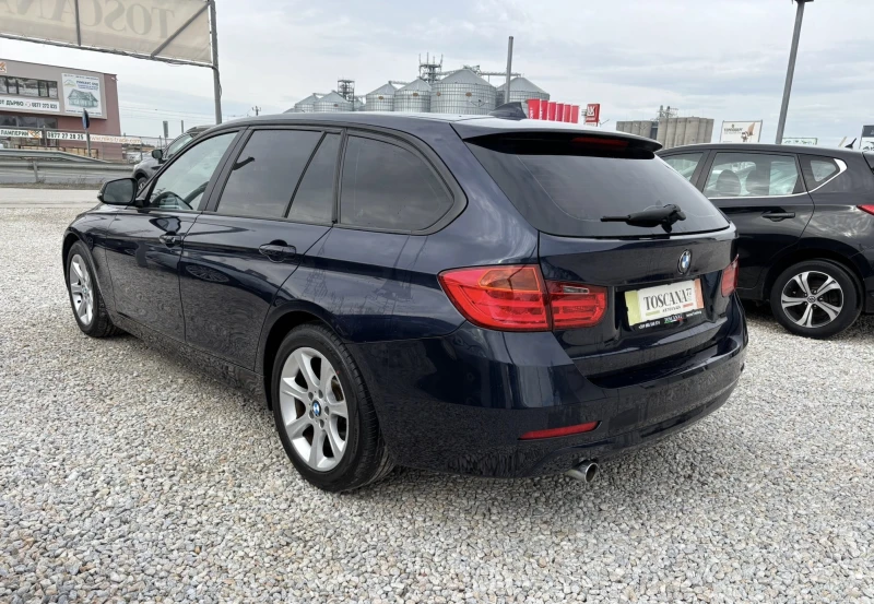 BMW 320 D* 184к.с.* Кожа* Euro 5b* Лизинг, снимка 3 - Автомобили и джипове - 48589110