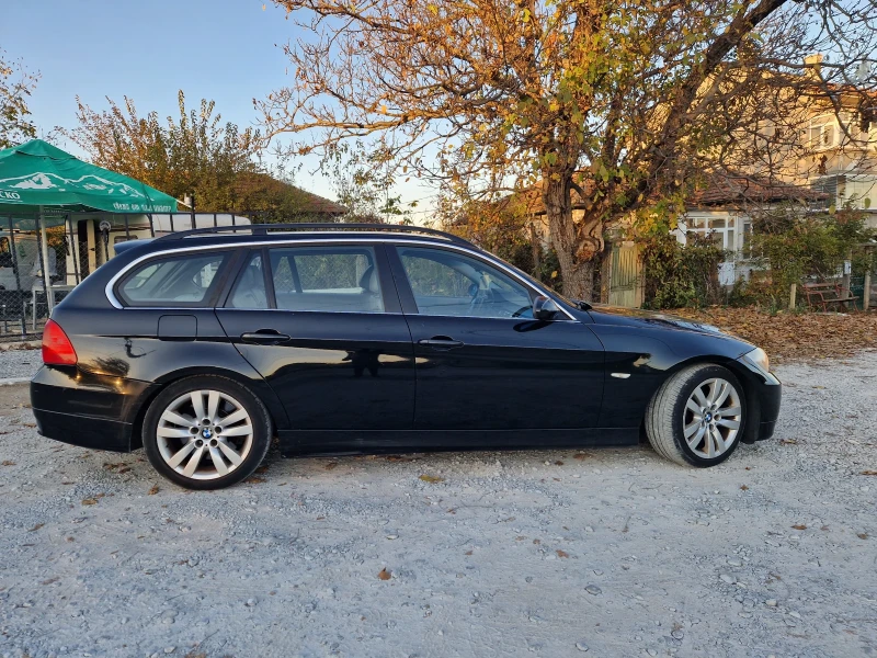 BMW 325 325D, снимка 7 - Автомобили и джипове - 48661222